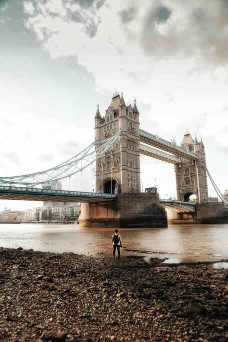 Shad Thames By Condokeeper Londres Exterior foto